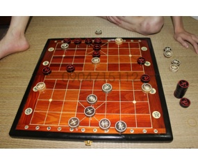 Bộ Bàn cờ sừng trâu
