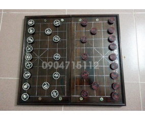Bàn cờ tướng