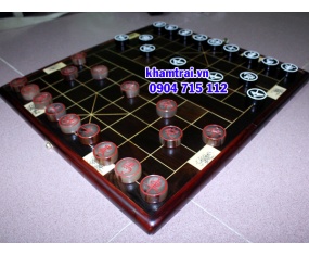 Bàn cờ tướng
