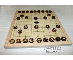 Bộ bàn cờ tướng