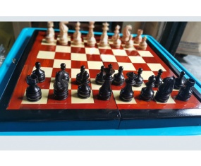 Bộ cờ vua gỗ