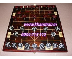 Bàn cờ tướng đẹp