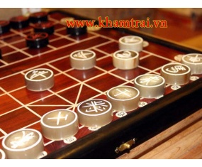 Khai cuộc trong ban cờ tướng