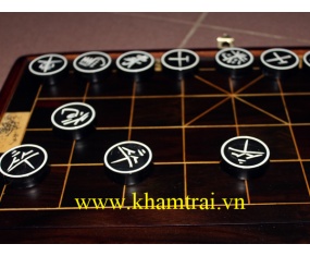 Quân cờ tướng