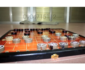 bàn cờ tướng
